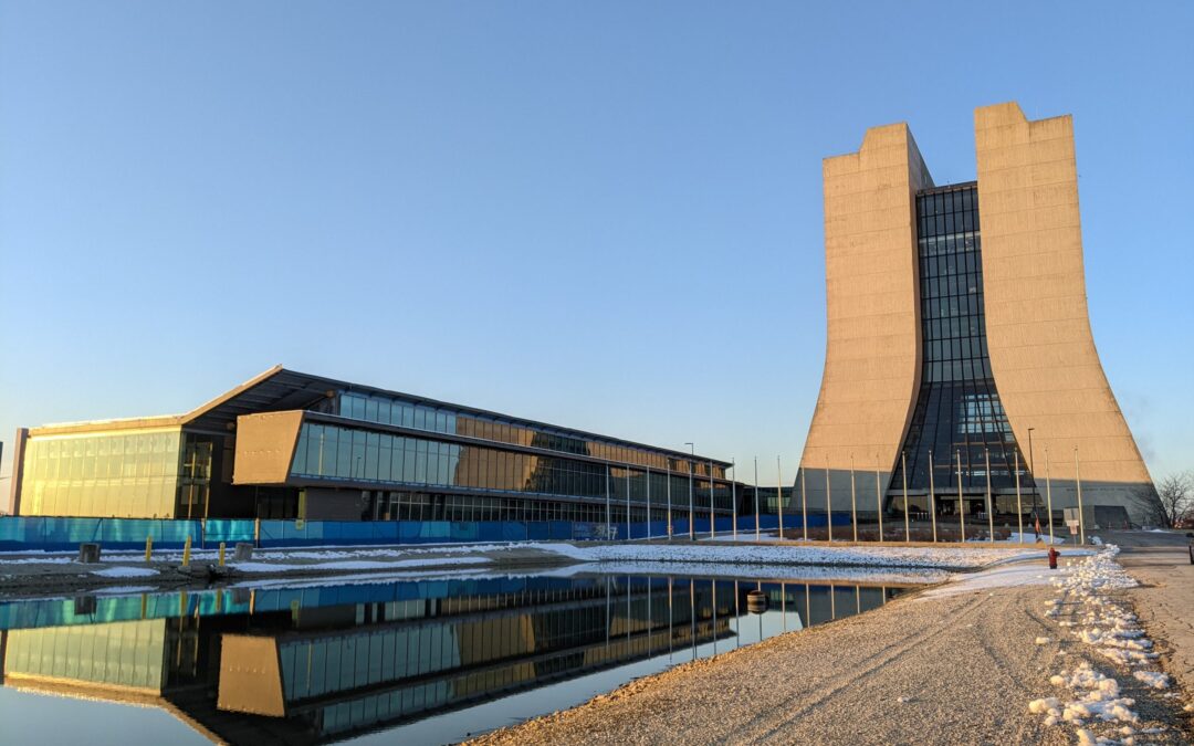 ABREN CONVOCATORIA PARA ESTANCIAS DE INVESTIGACIÓN EN FERMILAB 2025