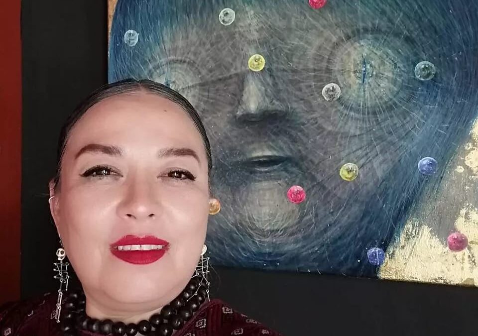 GALERÍA CERO, ESPACIO ALTERNATIVO PARA EXHIBIR OBRAS DE ARTISTAS EMERGENTES