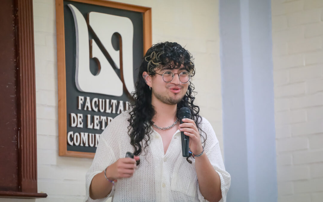 IMPORTANTE, DEMOCRATIZAR LOS CUIDADOS EN LAS UNIVERSIDADES: R. HERNÁNDEZ