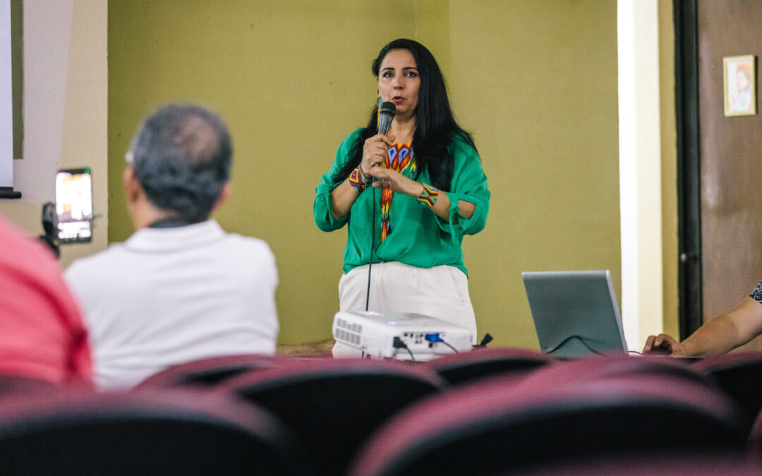 REGRESAN LAS NOCHES DE ENCALADILLAS AL MUAP