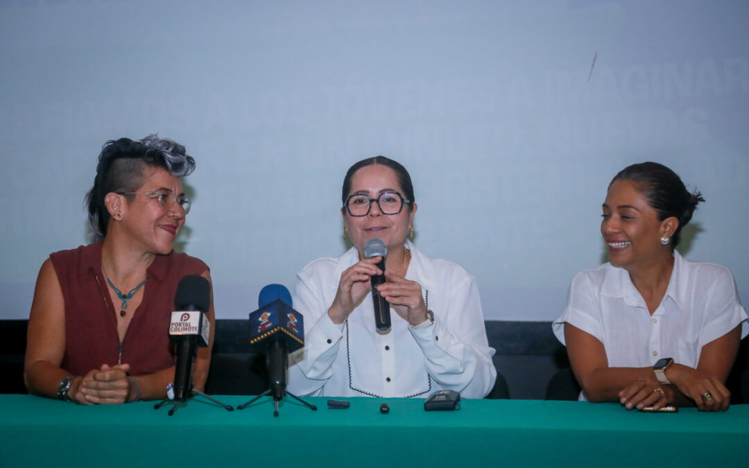 INVITAN AL CONCURSO DE CINEMINUTO AMBIENTAL