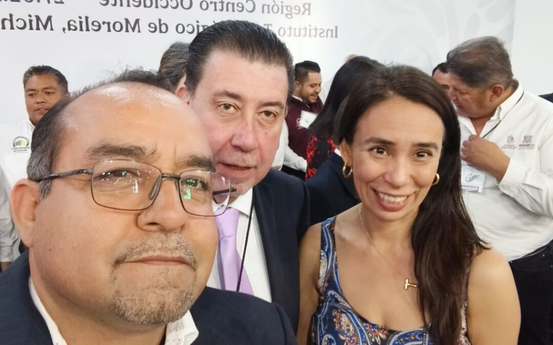 PARTICIPA UDEC EN FORO REGIONAL PARA NUEVA LEY GENERAL DE EDUCACIÓN MEDIA SUPERIOR