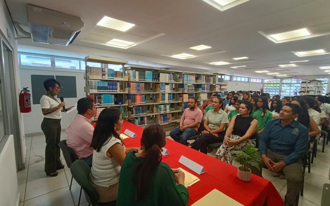 PREMIAN A EQUIPOS GANADORES DEL SEGUNDO CONCURSO DE PÓDCAST “AMOR EN PALABRAS”