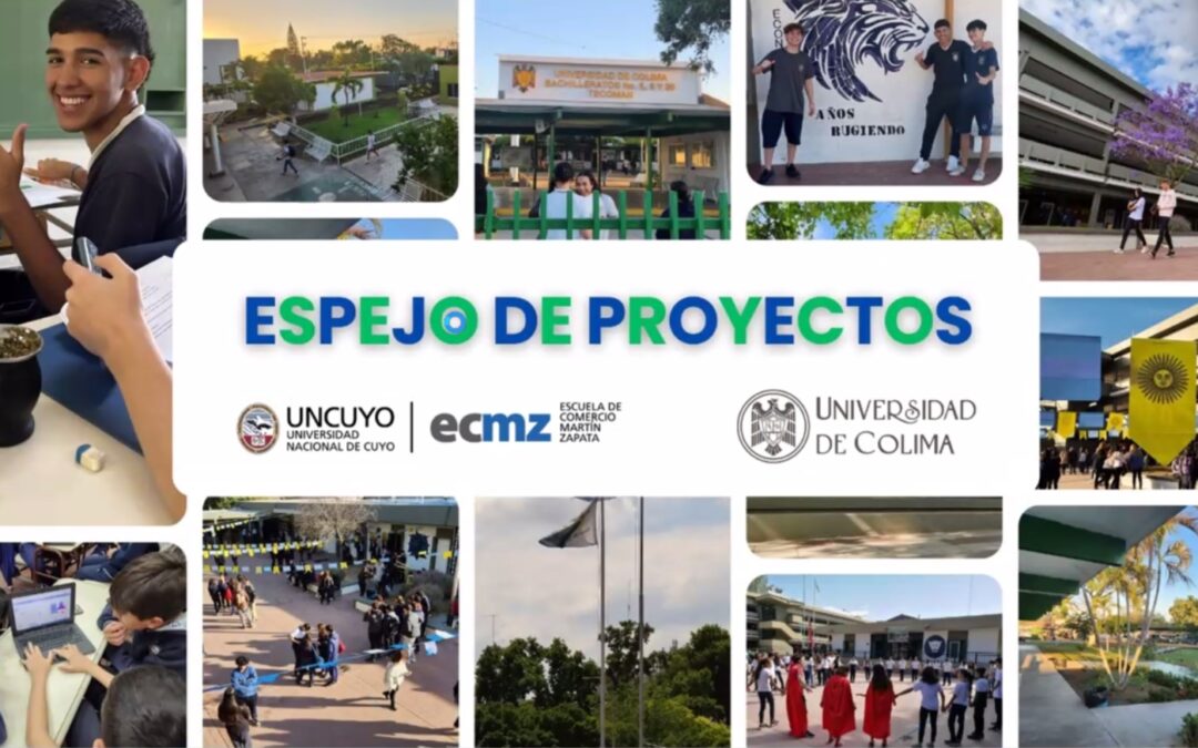 REALIZA UDEC CLASE ESPEJO CON ARGENTINA Y COLOMBIA