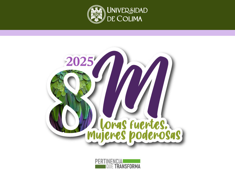 CONMEMORA UDEC EL DÍA INTERNACIONAL DE LA MUJER CON ACTIVIDADES CULTURALES