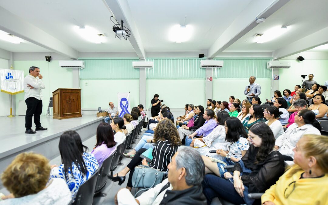 CONSTRUCCIÓN DE CIUDADANÍA ES RESPONSABILIDAD DE TODOS Y TODAS: CHRISTIAN TORRES ORTIZ