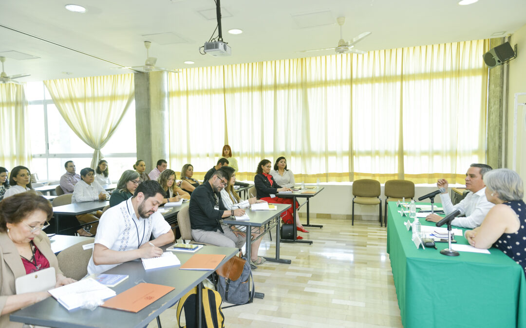 UDEC, SEDE DE LA PASANTÍA IGLU 2025