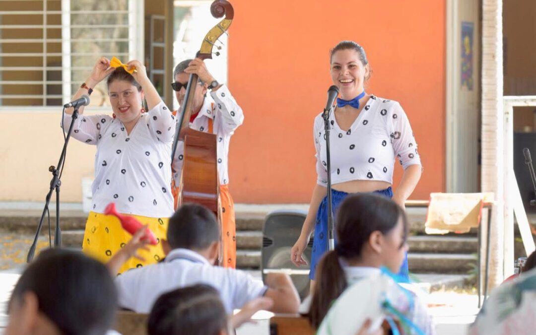 EL 17° GRAN MARATÓN NACIONAL DE TEATRO PARA INFANTES Y JÓVENES LLEGA A COLIMA, ESTE MES