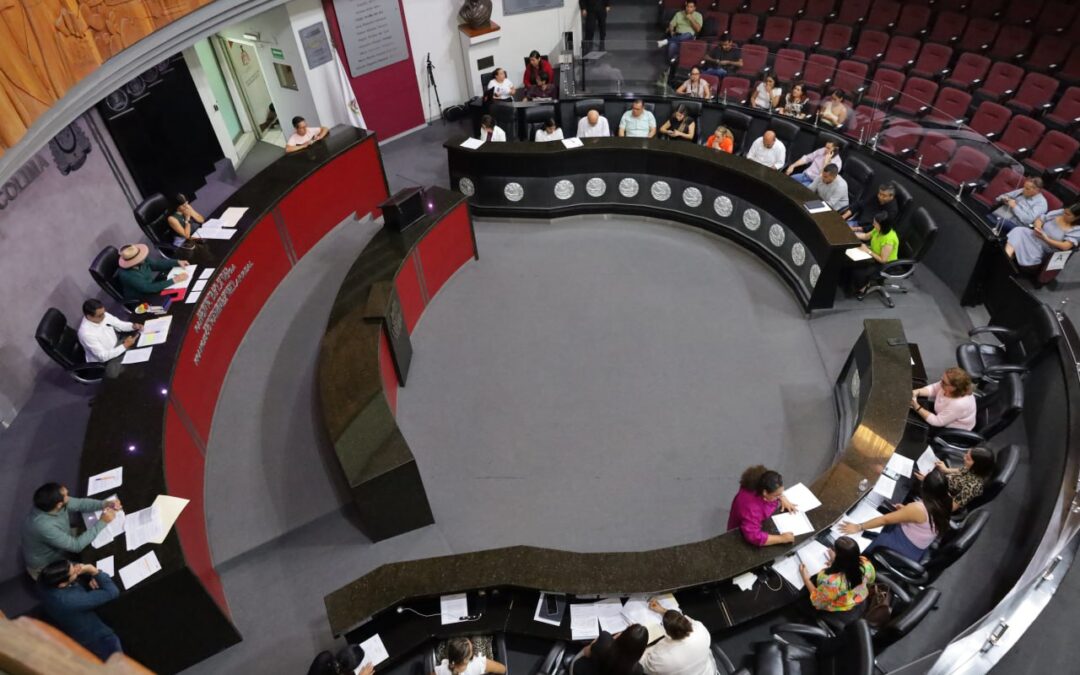 AVALAN DIPUTADOS REFORMAS PARA LA CONSERVACIÓN Y PROTECCIÓN DE LOS MAÍCES NATIVOS