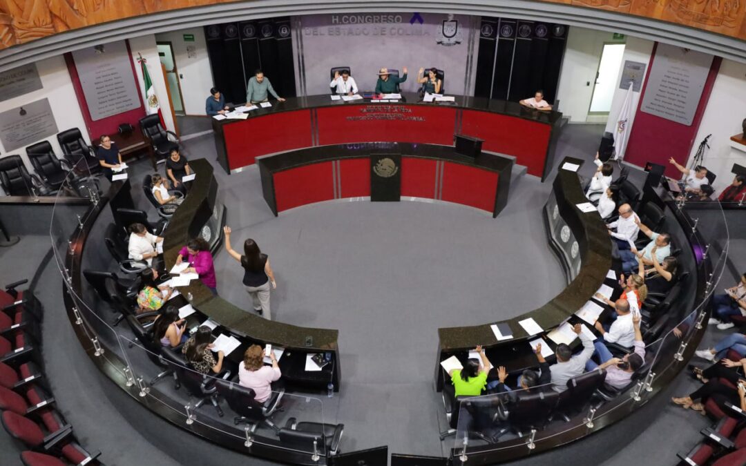 AUTORIZA CONGRESO A MUNICIPIOS LA CONTRATACIÓN DE FINANCIAMIENTO A CORTO PLAZO