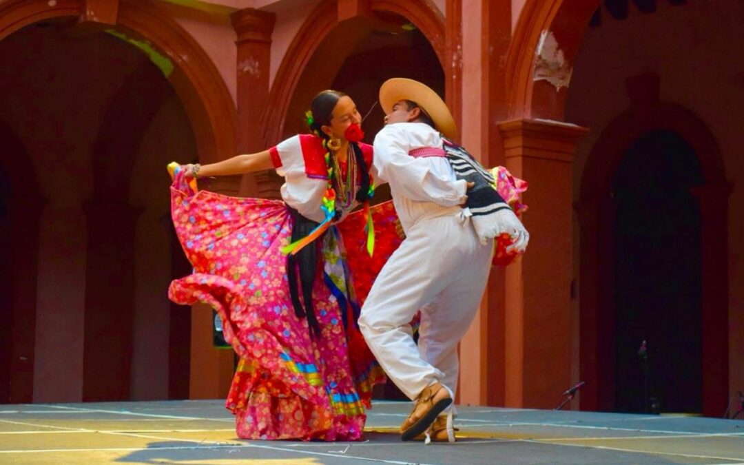 ‘DE SONES POR MONTONES’ OFRECERÁ 4 FUNCIONES GRATUITAS EN EL MUSEO PALACIO DE GOBIERNO DE COLIMA