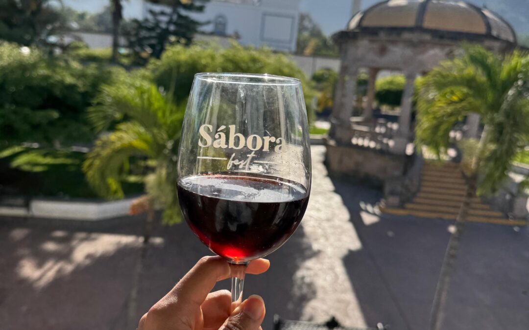 RIULT RIVERA DA A CONOCER LA CARTELERA DE EVENTOS A DESARROLLARSE EN EL SÁBORA FEST