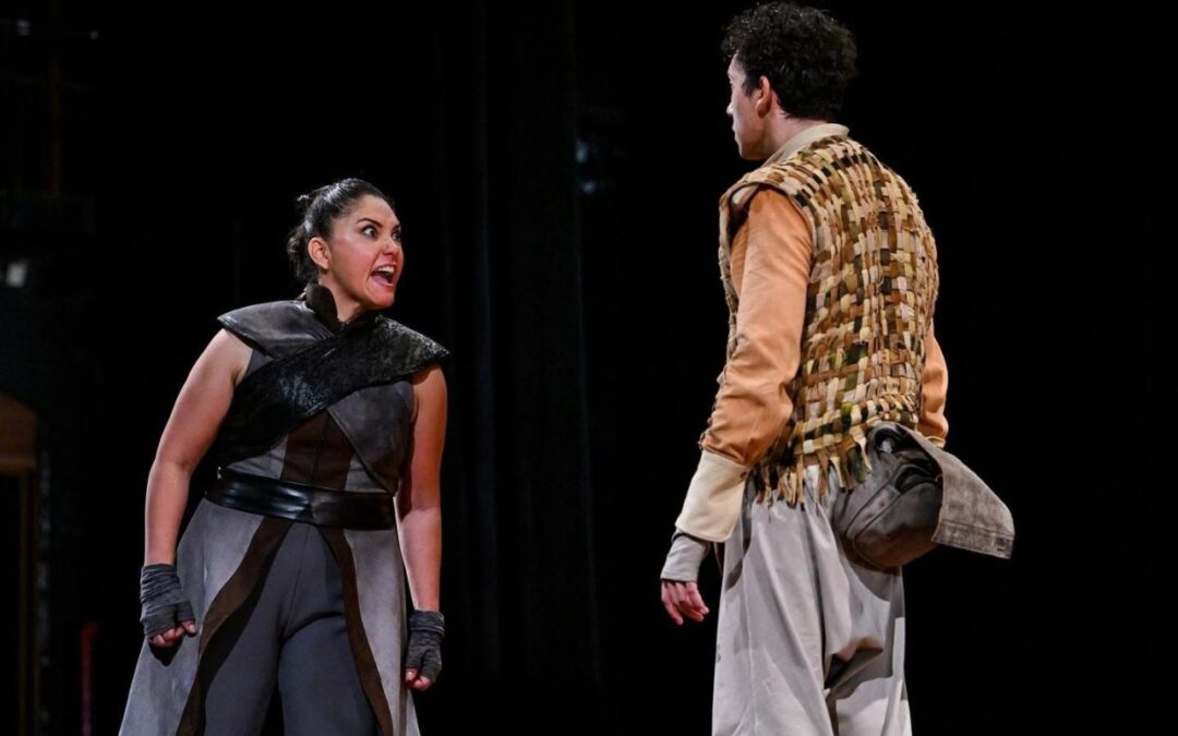 CULTURA COLIMA OFRECE FUNCIÓN GRATUITA EL PRÓXIMO JUEVES, POR EL DÍA MUNDIAL DEL TEATRO