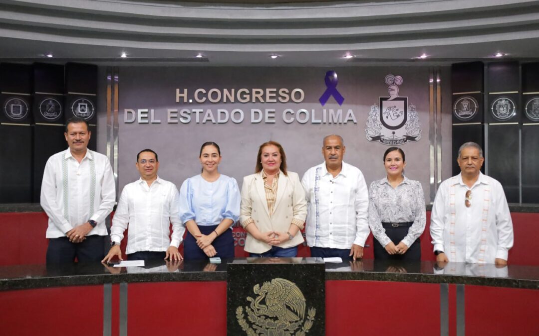 A INICIATIVA DE CONGRESO DEL CONGRESO DEL ESTADO, RECONOCERÁN A 397 TRABAJADORES DE LA EDUCACIÓN