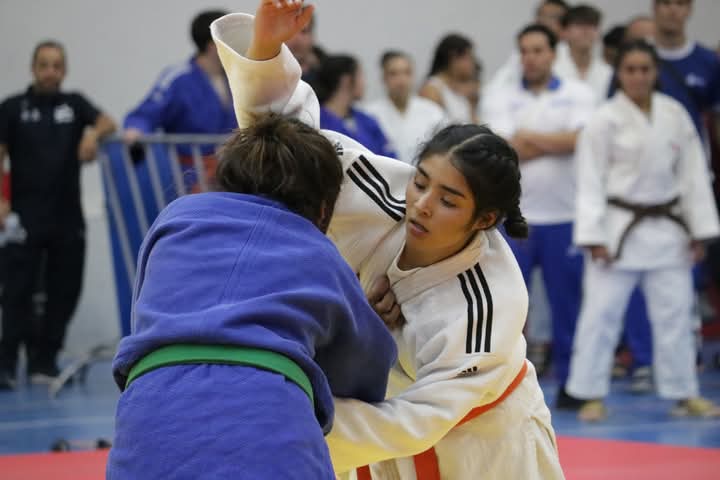 CLASIFICA COLIMA EN CICLISMO, LUCHA ASOCIADA, JUDO Y TENIS A ETAPA FINAL DE NACIONALES CONADE