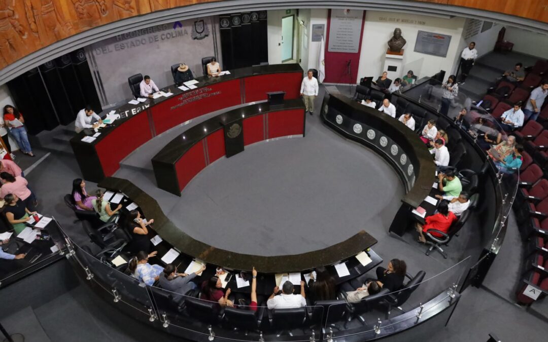 APRUEBAN DIPUTADOS REFORMAS EN SIMPLIFICACIÓN ADMINISTRATIVA Y DIGITALIZACIÓN