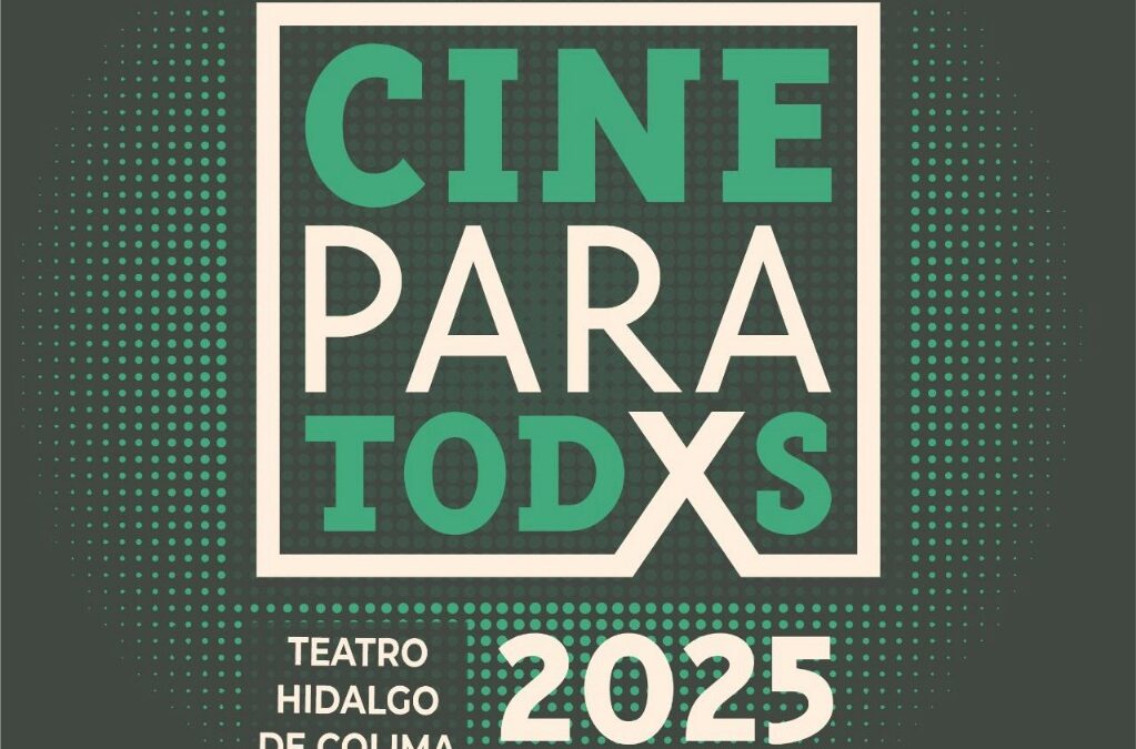 SUBSECRETARÍA DE CULTURA Y HUERTOCINEMA TRAEN LO MEJOR DEL FESTIVAL INTERNACIONAL DE CINE DE MORELIA A COLIMA