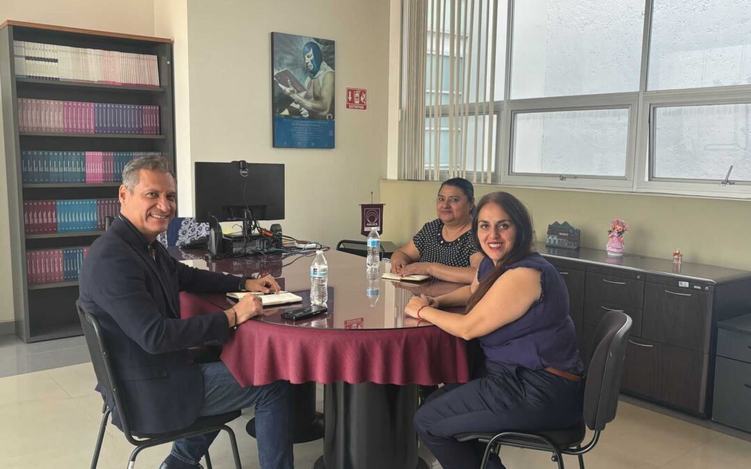 FORTALECE UDEC SU VINCULACIÓN NACIONAL CON  NUEVAS ALIANZAS Y PROYECTOS ESTRATÉGICOS