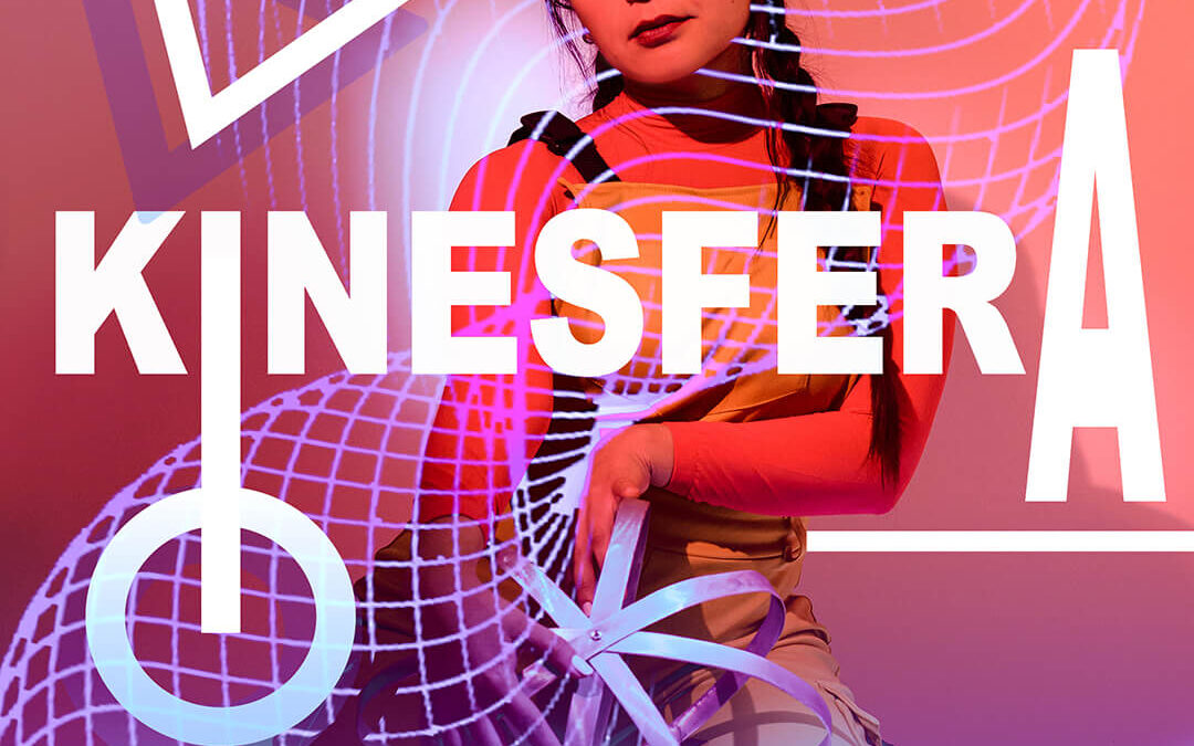 MARÍA COMPÁS TRAE SU RAP ALTERNATIVO Y POESÍA SONORA AL “PABLO SILVA”