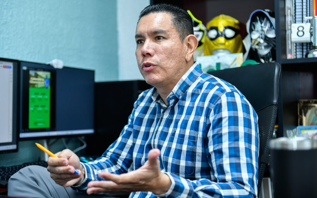 CONCLUYEN CON ÉXITO JORNADAS PROFESIOGRÁFICAS 2025 DE LA UNIVERSIDAD DE COLIMA