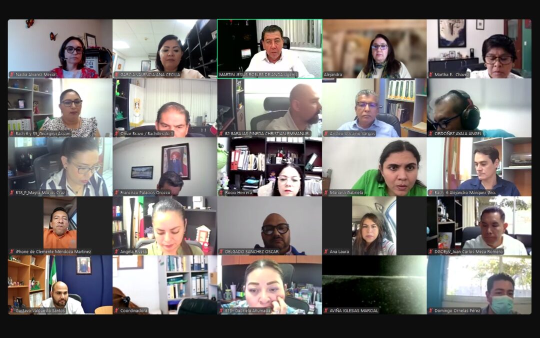 DESTACA EXPERTA LA IMPORTANCIA DE UNA MENTORÍA AUTÉNTICA