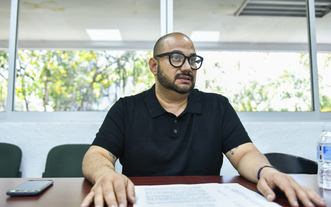 DOCENTES FORTALECERÁN COMPETENCIAS GLOBALES MEDIANTE CICLO DE CONFERENCIAS