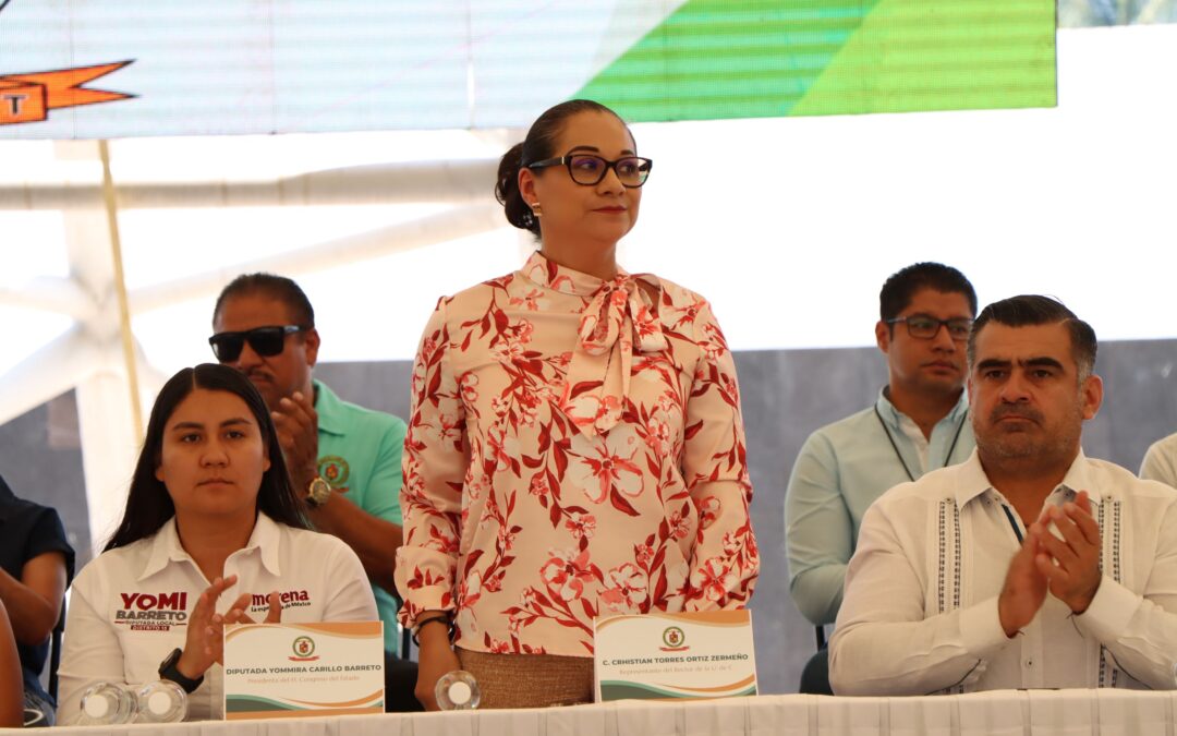 INVITAN A UDEC A INFORME DE LABORES DE SINDICATO TECOMENSE