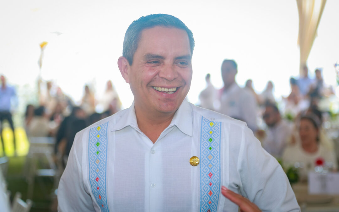 REFRENDA UDEC SU COMPROMISO CON EL SECTOR EMPRESARIAL