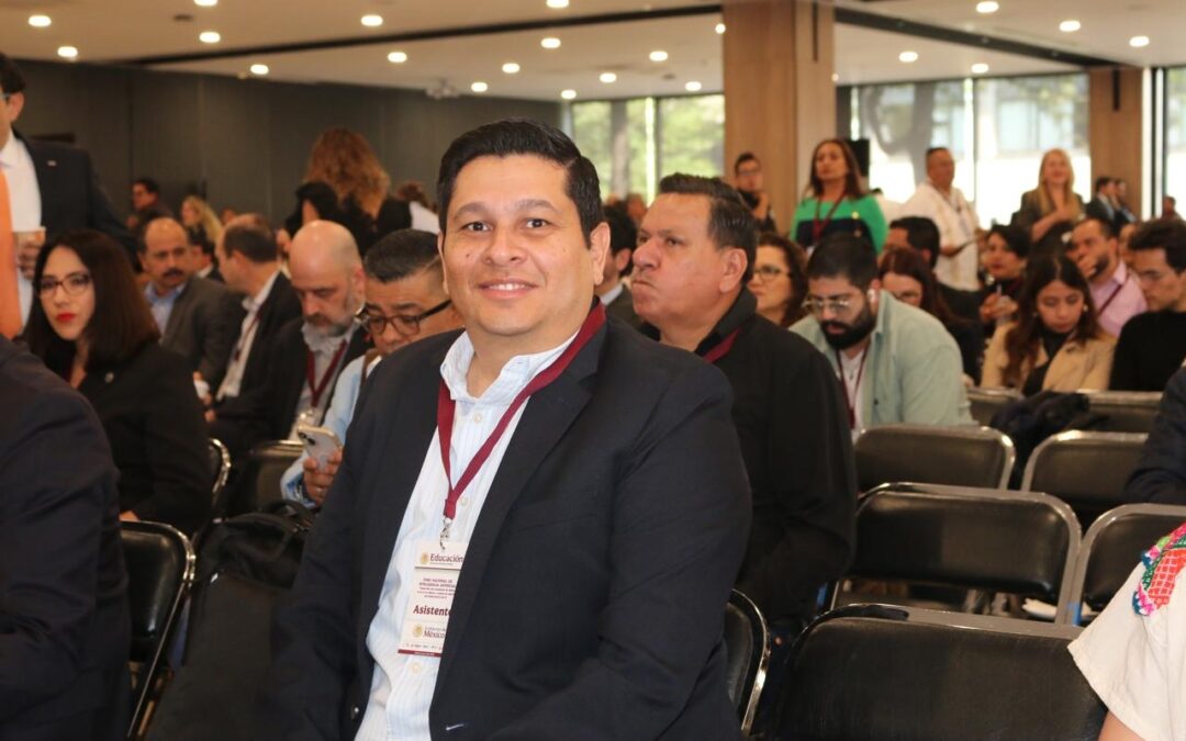 RENUEVAN CÁTEDRA UNESCO EN NUEVAS TECNOLOGÍAS DE LA INFORMACIÓN, EN LA UDEC