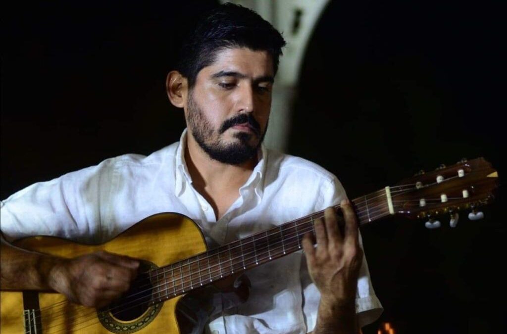 “SABINAZO”: TRIBUTO A JOAQUÍN SABINA, EN EL TEATRO UNIVERSITARIO