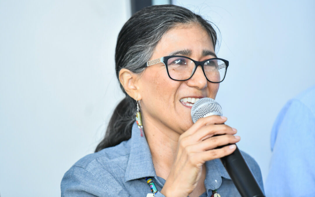 UDEC, SEDE DEL VIII CONGRESO NACIONAL DE SINCRETISMO ARTÍSTICO “HABLA EL ARTE”