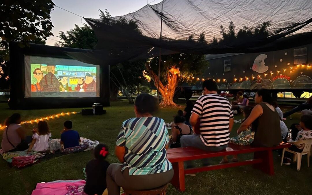CELEBRARÁ CULTURA EL DÍA DEL NIÑO Y DE LA NIÑA CON ACTIVIDADES ARTÍSTICAS TODO ABRIL