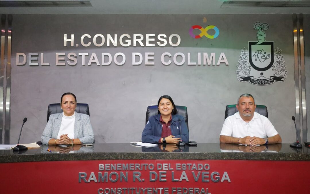 INICIÓ EL SEGUNDO PERIODO LEGISLATIVO DE SESIONES EN EL CONGRESO DEL ESTADO