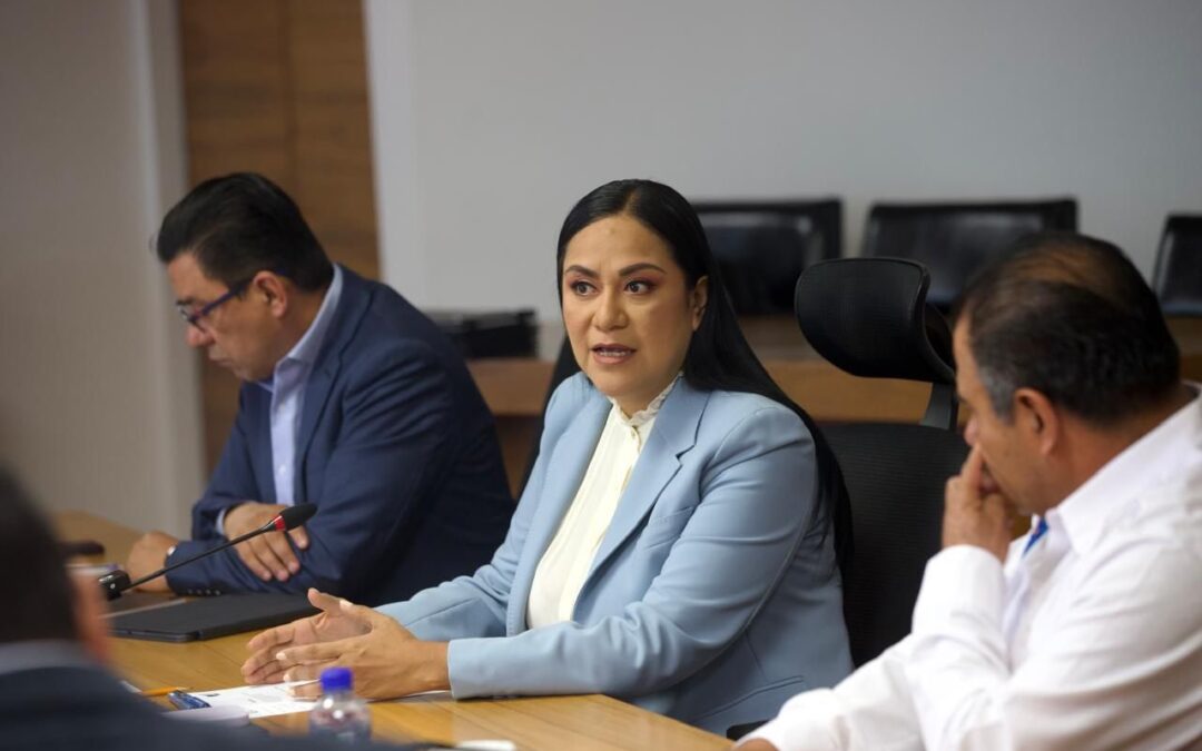 SECRETARÍA DE BIENESTAR Y EL INEA FIRMAN COLABORACIÓN PARA LA ALFABETIZACIÓN DE ADULTOS MAYORES Y PERSONAS CON DISCAPACIDAD