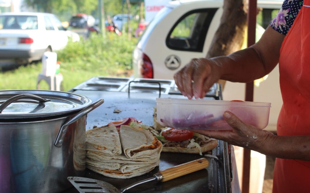SALUD COLIMA PIDE MODERAR PORCIONES DE COMIDA PARA PREVENIR OBESIDAD