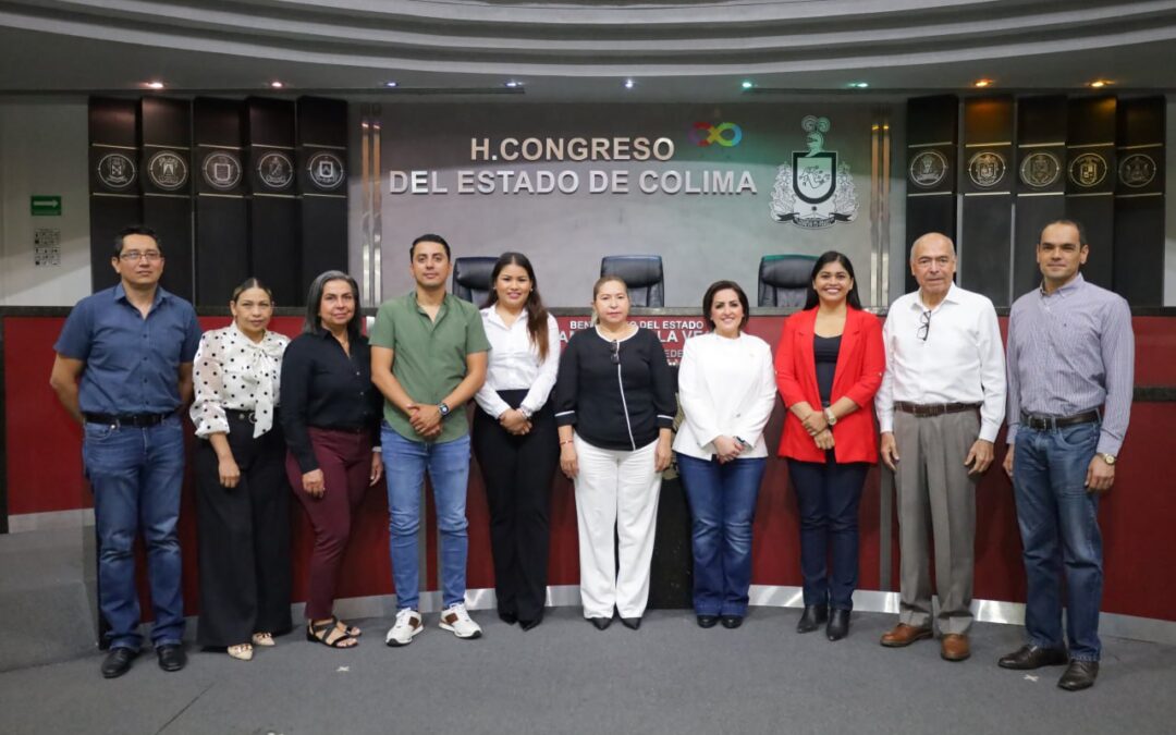 RECIBE COMISIÓN LEGISLATIVA DE HACIENDA DETALLES DE AUDITORÍA REALIZADA A CUENTAS PÚBLICAS 2023