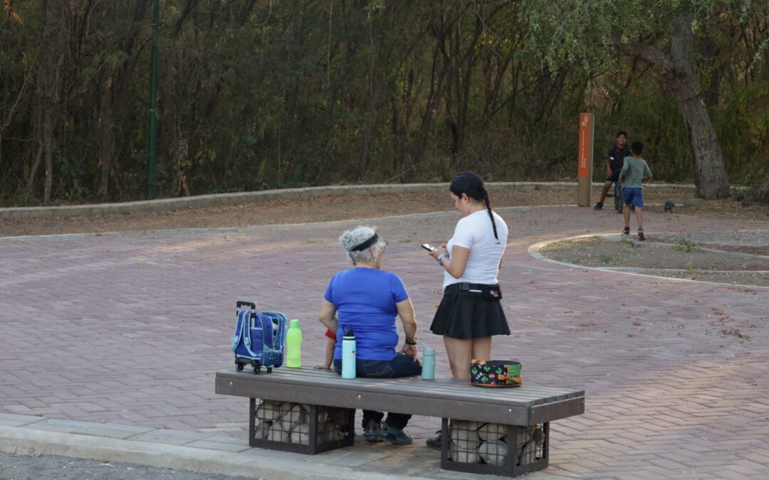 DESTACA SALUD LA IMPORTANCIA DEL BIENESTAR MENTAL