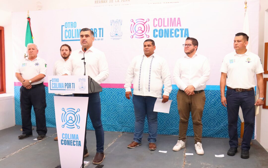 ANUNCIA RIULT RIVERA LA ESTRATEGIA DE TURISMO PARA LA TEMPORADA VACACIONAL