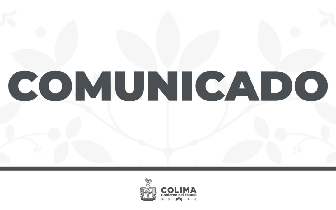 GOBIERNO DEL ESTADO DE COLIMA BRINDA ACOMPAÑAMIENTO Y APOYO A FAMILIA DE ADOLESCENTE QUE FALLECIÓ EN ACCIDENTE EN LA UNIDAD DEPORTIVA ‘GUSTAVO VÁZQUEZ’