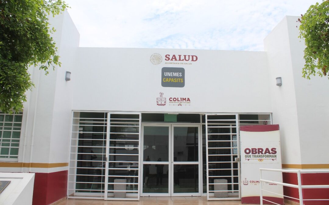 DISMINUYERON CASOS DE VIH EN EL ESTADO DE COLIMA EN 2024: SECRETARÍA DE SALUD