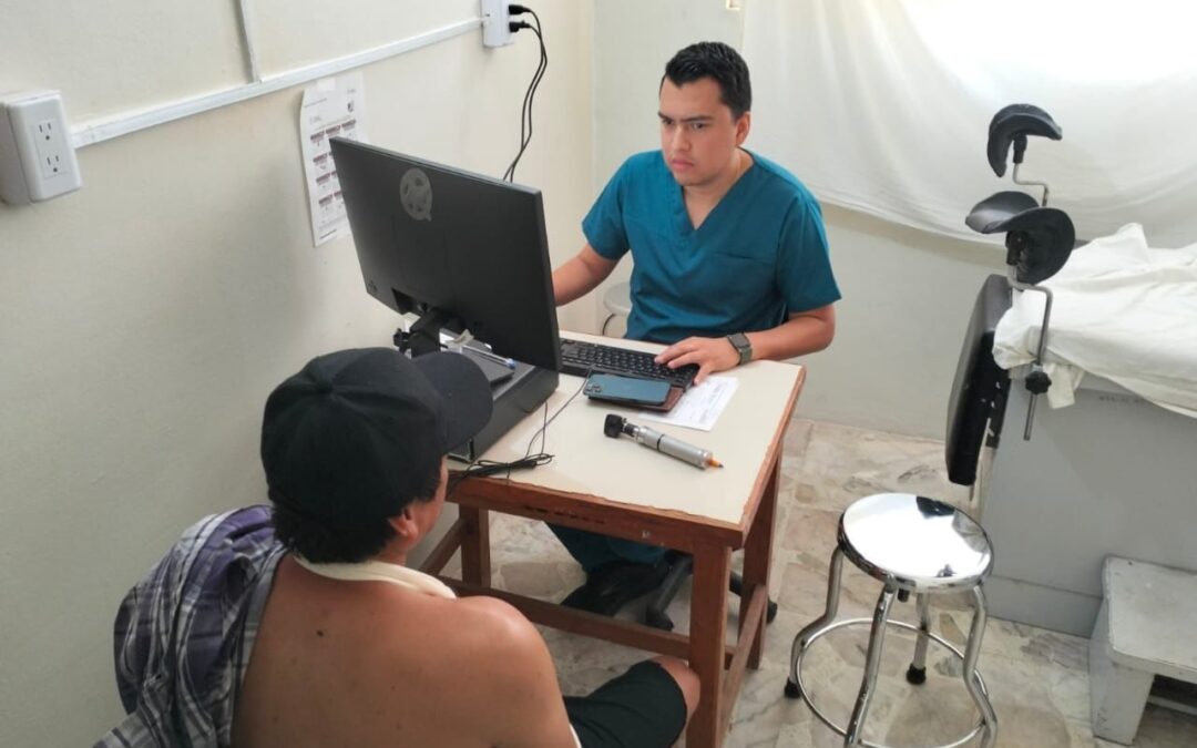 SALUD COLIMA CUIDA Y VIGILA ENFERMEDADES DE MAYOR INCIDENCIA EN EL ESTADO