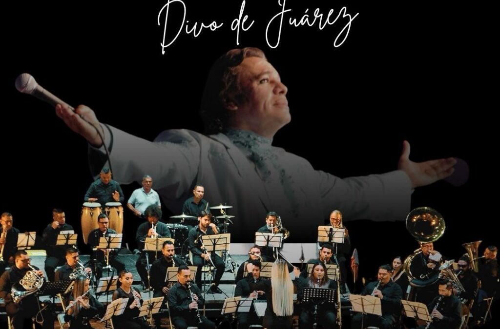 CELEBRARÁN EL DÍA DE LAS MADRRES CON CONCIERTOS GRATUITOS, RECORDANDO A JUAN GABRIEL