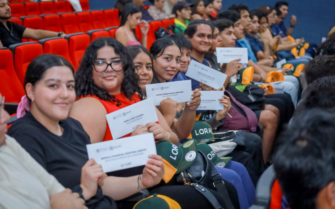 APOYARÁ UDEC A 79 JÓVENES CON SU VERANO DE INVESTIGACIÓN CIENTÍFICA