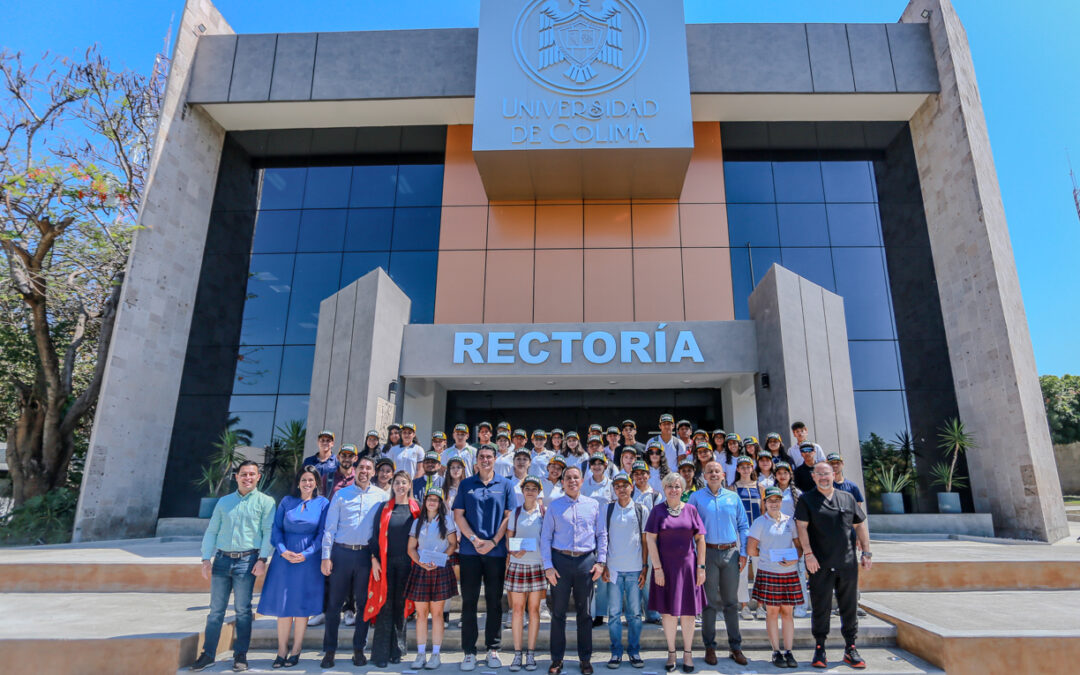 BECA SICARFARMS A ESTUDIANTES  DESTACADOS DE LA UDEC