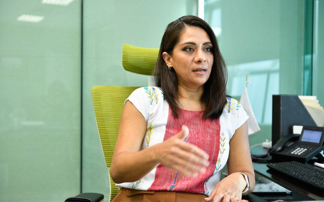 DESARROLLA UDEC PROGRAMA INTEGRAL DE CAPACITACIÓN PARA SU PERSONAL