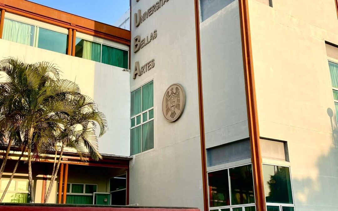 EL IUBA CELEBRA EL CIERRE DE SEMESTRE CON UNA INTENSA AGENDA ARTÍSTICA