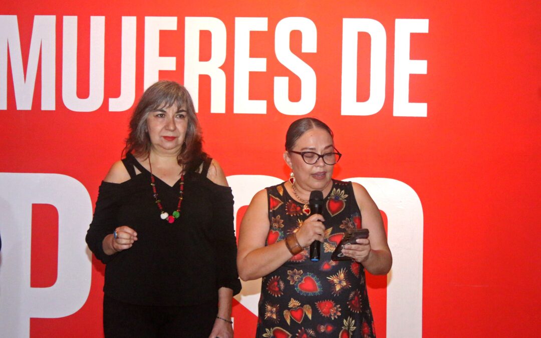 LA RECONOCIDA FOTÓGRAFA PATRICIA ARIDJIS TRAE MUJERES DE PESO, AL FERNANDO DEL PASO