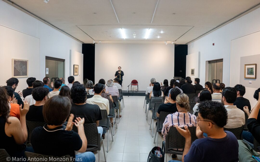 INICIA EPÍLOGO, CICLO DE CONCIERTOS DE CIERRE DE LA LICENCIATURA EN MÚSICA DEL IUBA