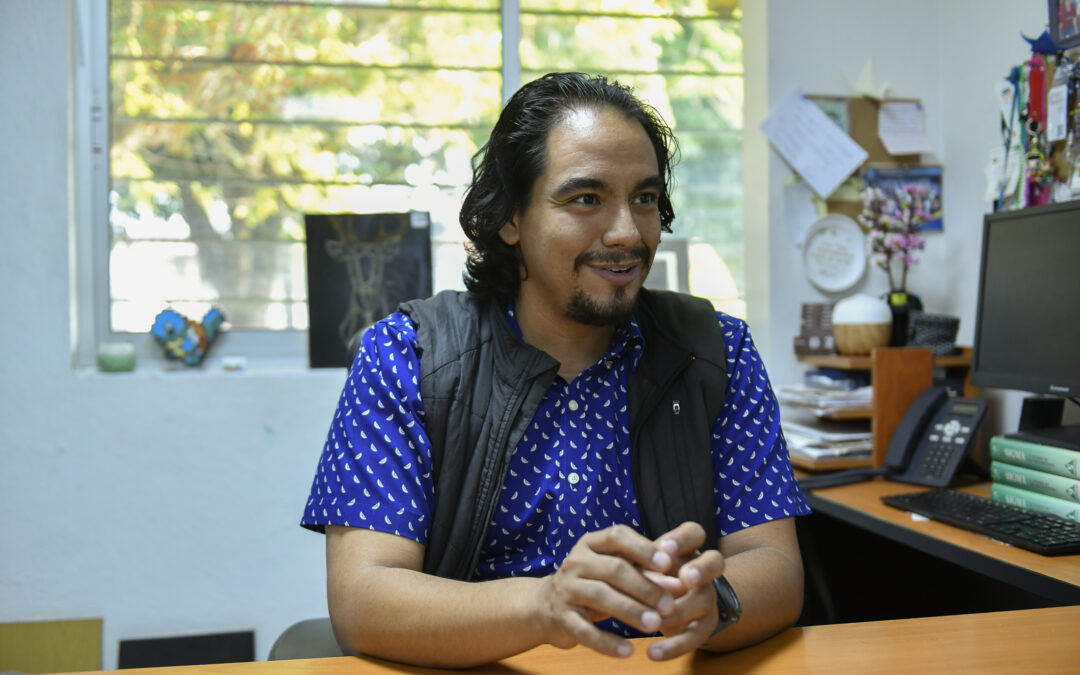 INVITA UDEC A BACHILLERATOS COLIMENSES A PARTICIPAR EN CONCURSO LORO MATEMÁTICO