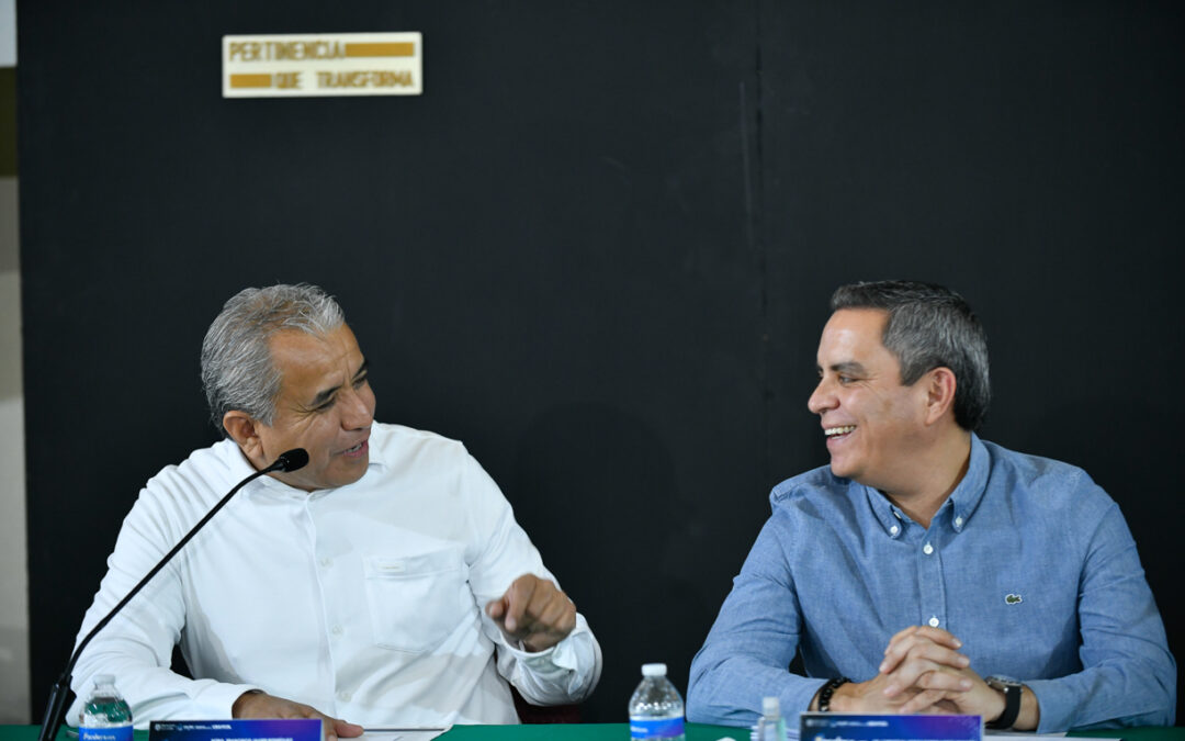 LANZAN TERCERA CONVOCATORIA DEL PROGRAMA ACELERA UCOL 2025